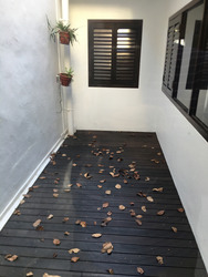 Emerald Hill Road (D9), Terrace #257371721